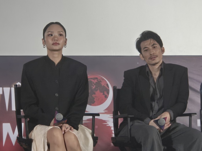 Miu L&ecirc; c&agrave; khịa Li&ecirc;n Bỉnh Ph&aacute;t "c&oacute; vấn đề t&acirc;m l&yacute;" - Ảnh 2.