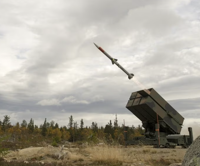 D&agrave;n vũ kh&iacute; "khủng" l&agrave;m rung chuyển Trung Đ&ocirc;ng: Biến số v&ugrave;ng Vịnh - Ảnh 1.