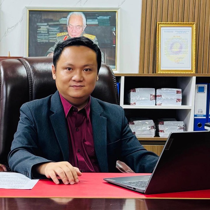 Bấm đăng l&agrave; d&iacute;nh luật: G&oacute;c nh&igrave;n ph&aacute;p l&yacute; từ vụ Minh Khang v&agrave; t&agrave;i xế Grab - Ảnh 1.