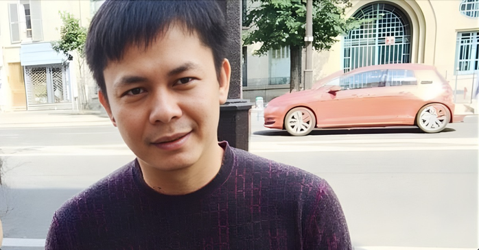 Bộ Ngoại giao n&oacute;i về th&ocirc;ng tin &ocirc;ng Chu Đăng Khoa bị bắt tại Nam Phi - Ảnh 1.