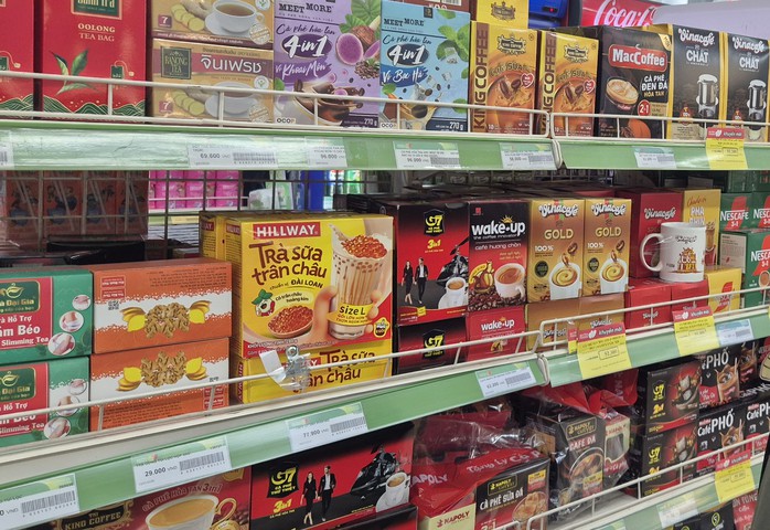  Robusta tiếp tục tăng giá và xu hướng thị trường cà phê - Ảnh 4.