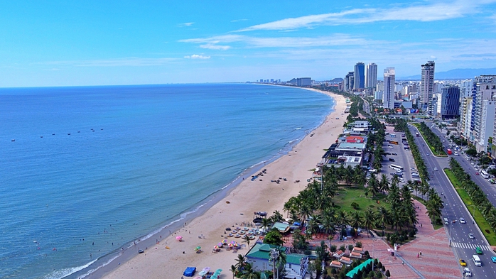 Kỷ lục VĐV quốc tế tại Marathon Đ&agrave; Nẵng 2026, dự kiến mang về 70 tỉ đồng - Ảnh 2.