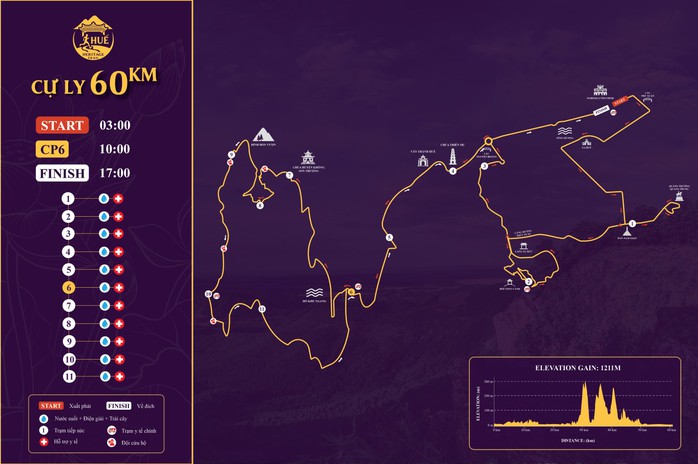 Giải chạy bị huỷ, chưa ho&agrave;n ph&iacute; đăng k&yacute;: Đơn vị tổ chức n&oacute;i g&igrave;? - Ảnh 1.