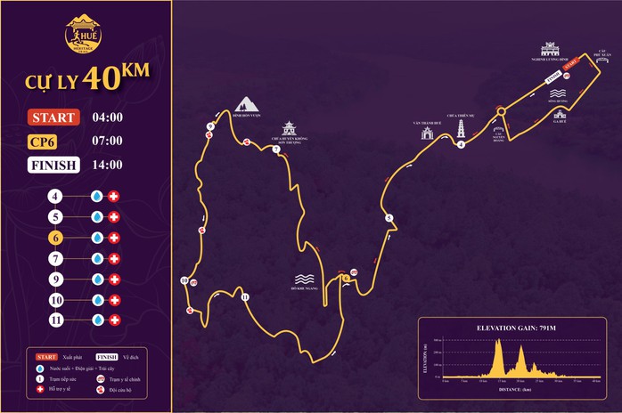 Giải chạy bị huỷ, chưa ho&agrave;n ph&iacute; đăng k&yacute;: Đơn vị tổ chức n&oacute;i g&igrave;? - Ảnh 3.