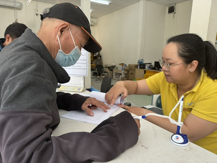 Th&ecirc;m đối tượng được đề xuất tăng trợ cấp hằng th&aacute;ng c&ugrave;ng kỳ tăng lương hưu từ ng&agrave;y 1-7 - Ảnh 1.