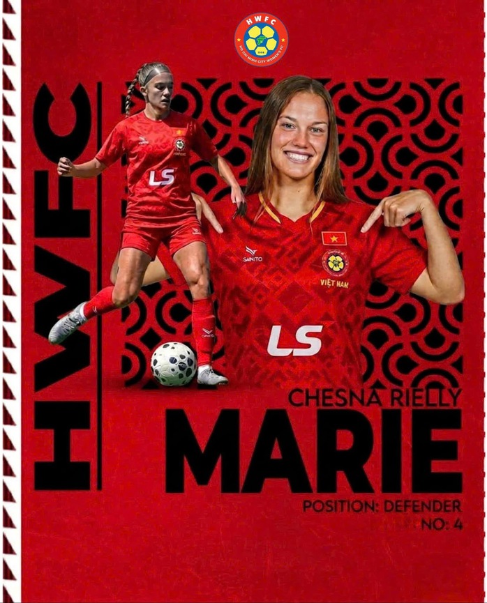 Nữ TP HCM c&ocirc;ng bố 3 ngoại binh cho giải ch&acirc;u &Aacute; - Ảnh 3.