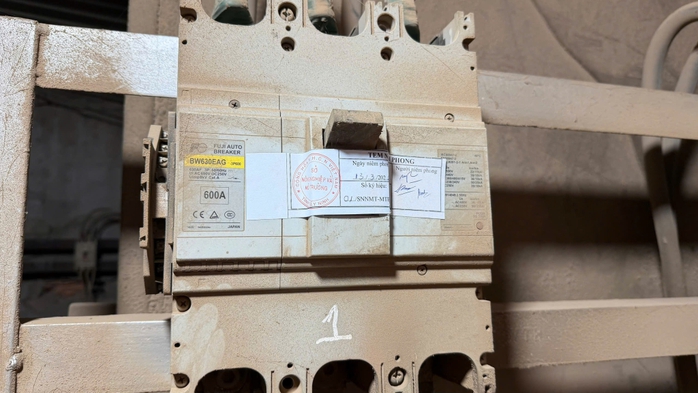 Hai doanh nghiệp ở T&acirc;y Ninh bị phạt 4 tỉ đồng v&igrave; vi phạm m&ocirc;i trường nghi&ecirc;m trọng - Ảnh 1.