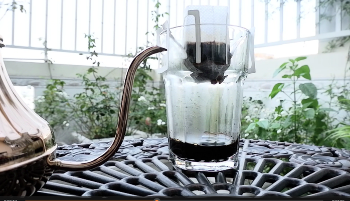 C&agrave; ph&ecirc; v&agrave; những ng&agrave;y đ&atilde; đi qua - Ảnh 1.