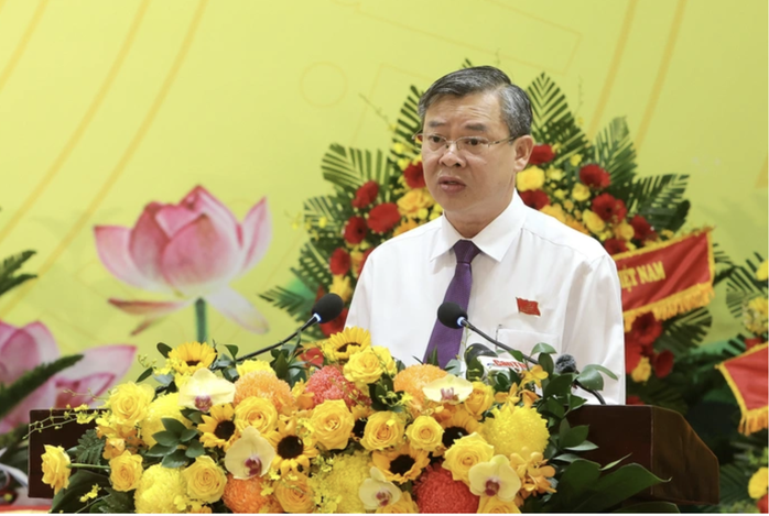 Danh s&aacute;ch 84 người tr&uacute;ng cử đại biểu HĐND TP Cần Thơ - Ảnh 3.