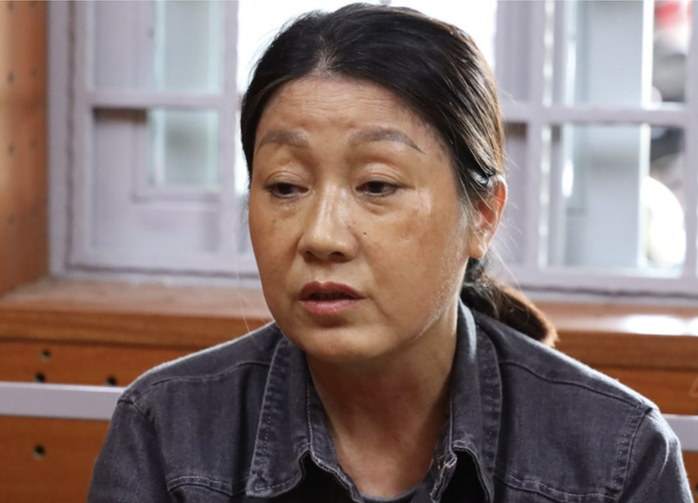 Vụ giật d&acirc;y chuyền ở Li&ecirc;n Hoa Bảo Th&aacute;p: Tạm giữ th&ecirc;m 3 đối tượng - Ảnh 2.