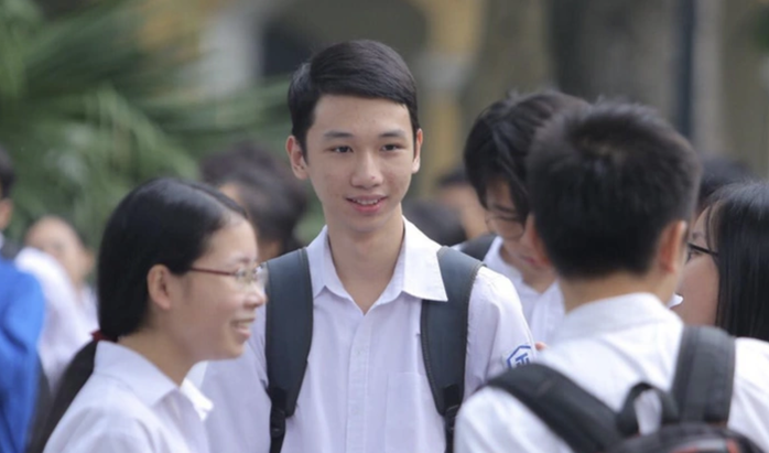 Bộ GD-ĐT chính thức công bố lịch thi tốt nghiệp THPT 2026 - Ảnh 1.