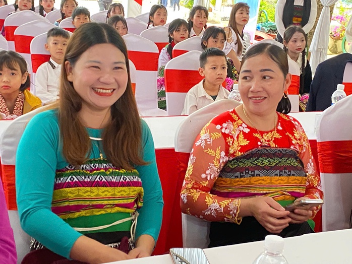 Thanh H&oacute;a đồng loạt khởi c&ocirc;ng 10 trường nội tr&uacute; li&ecirc;n cấp - Ảnh 2.