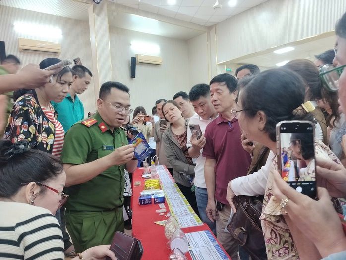 Phường B&igrave;nh Ph&uacute; phấn đấu l&agrave; phường kh&ocirc;ng ma t&uacute;y v&agrave;o cuối năm 2027 - Ảnh 4.