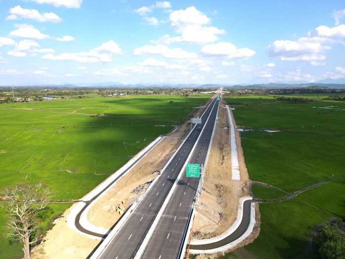 Đề xuất x&acirc;y dựng hơn 5km đường với tổng kinh ph&iacute; 1.700 tỉ đồng - Ảnh 2.