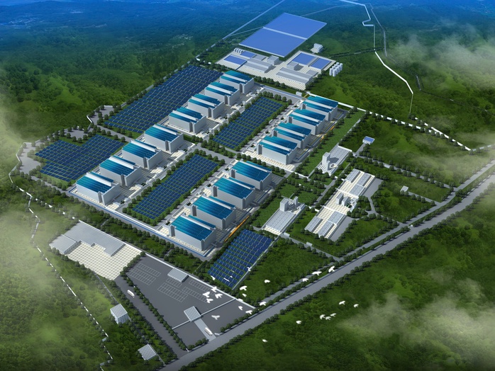 Đồng Nai phát triển nông nghiệp theo hướng hiện đại, bền vững - Ảnh 1.