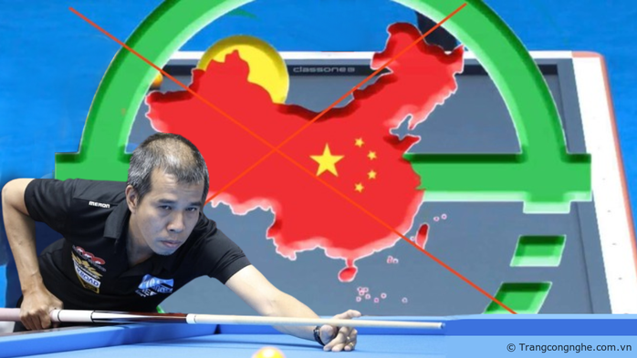 Trần Quyết Chiến - tài năng đi cùng bản lĩnh - Ảnh 2.