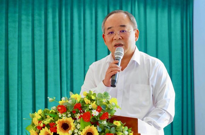 Vấn đề năng lượng quốc gia được cử tri quan tâm - Ảnh 2.