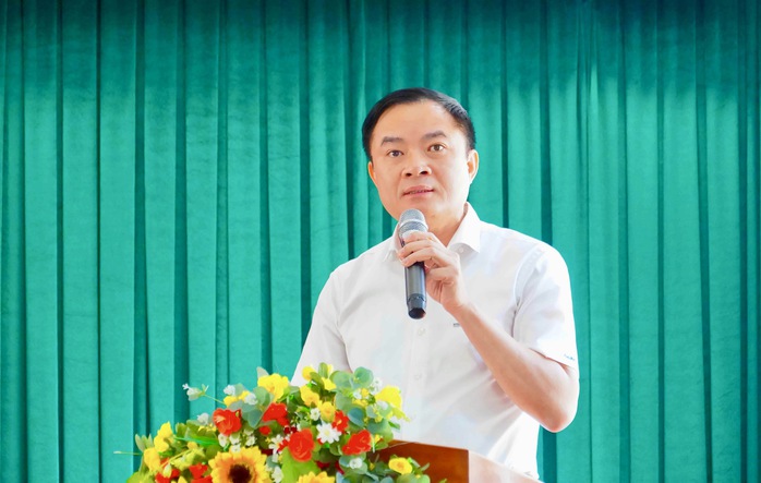 Vấn đề năng lượng quốc gia được cử tri quan tâm - Ảnh 3.