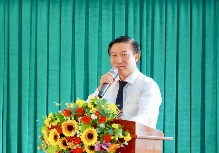 Vấn đề năng lượng quốc gia được cử tri quan tâm - Ảnh 7.