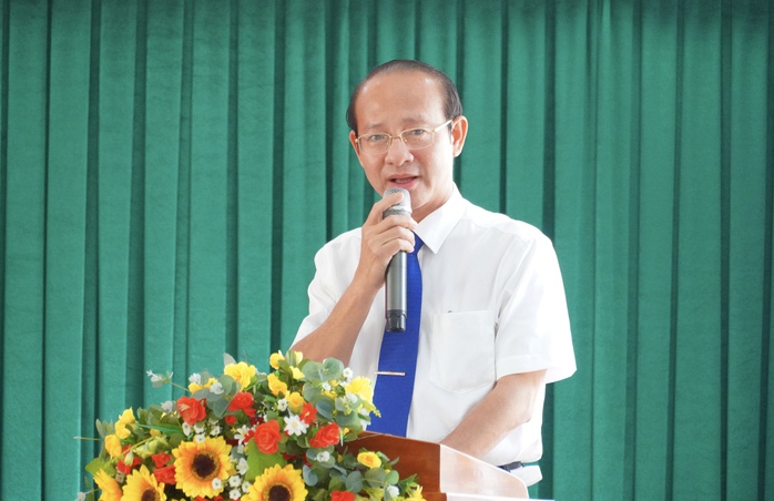 Vấn đề năng lượng quốc gia được cử tri quan tâm - Ảnh 6.