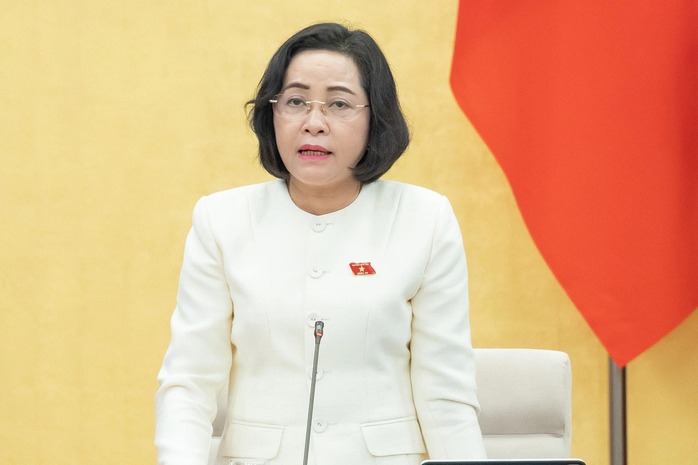 Phó Chủ tịch Quốc hội: Chi phí học thêm cao hơn sau khi có Thông tư 29 - Ảnh 1.