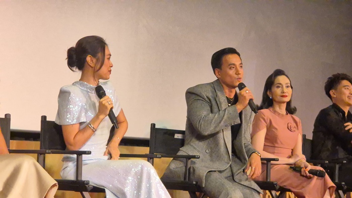 Mai Tài Phến khen Mỹ Tâm là "Nữ hoàng one shot" - Ảnh 2.