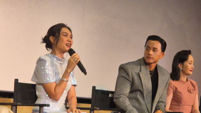 Mai Tài Phến khen Mỹ Tâm là "Nữ hoàng one shot" - Ảnh 1.