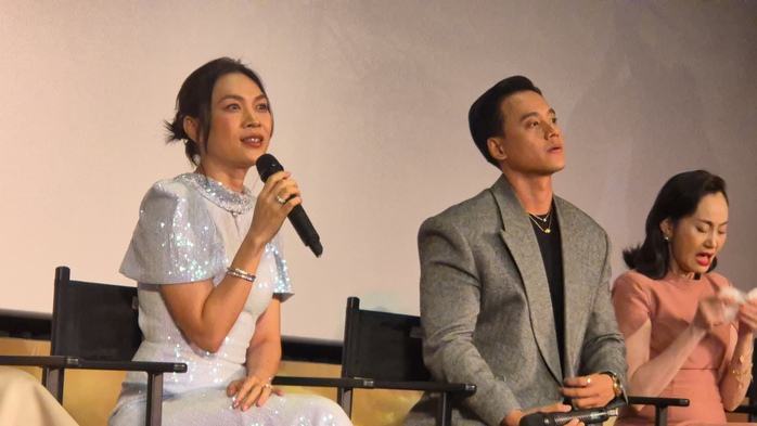 Mai Tài Phến khen Mỹ Tâm là "Nữ hoàng one shot" - Ảnh 3.