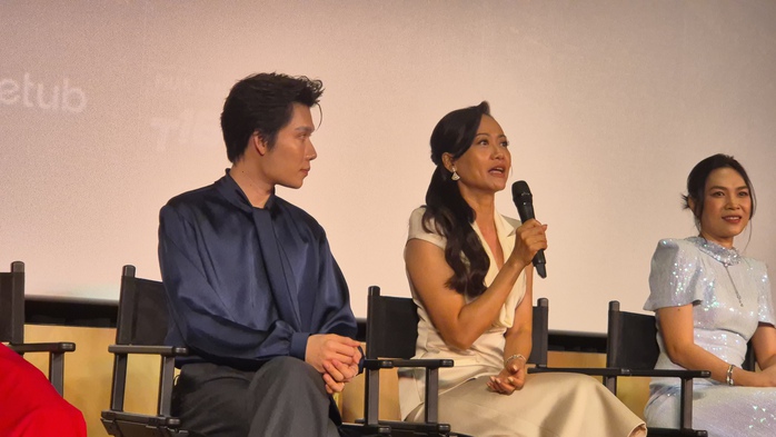 Mai Tài Phến khen Mỹ Tâm là "Nữ hoàng one shot" - Ảnh 4.