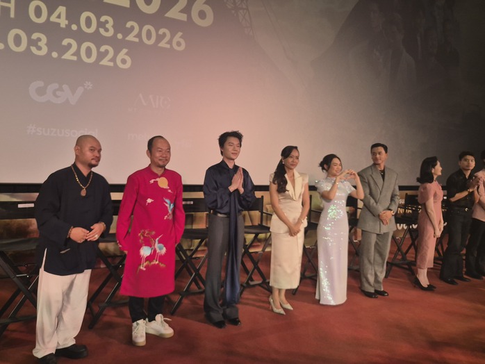 Mai Tài Phến khen Mỹ Tâm là "Nữ hoàng one shot" - Ảnh 5.