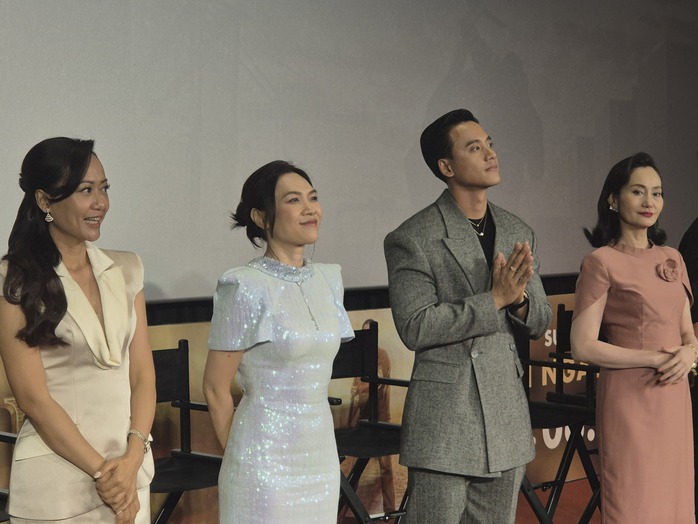 Mai Tài Phến khen Mỹ Tâm là "Nữ hoàng one shot" - Ảnh 7.