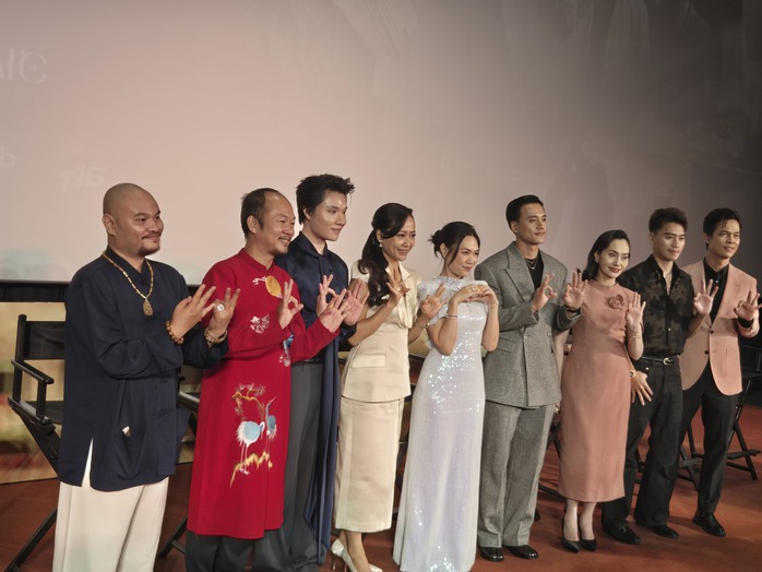 Mai Tài Phến khen Mỹ Tâm là "Nữ hoàng one shot" - Ảnh 6.