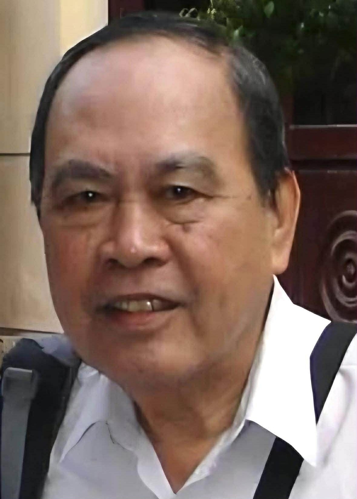 Vĩnh biệt nghệ sĩ violon Trần Qu&yacute; M&ugrave;i, văn nghệ sĩ chia buồn với NSND T&ocirc; Lan Phương - Ảnh 3.