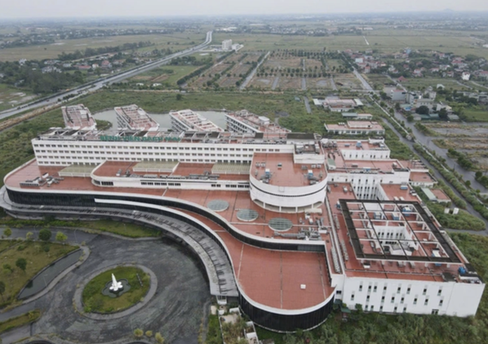 Vụ cựu Bộ trưởng Nguyễn Thị Kim Tiến được chuyển sang Bộ Quốc ph&ograve;ng điều tra - Ảnh 2.