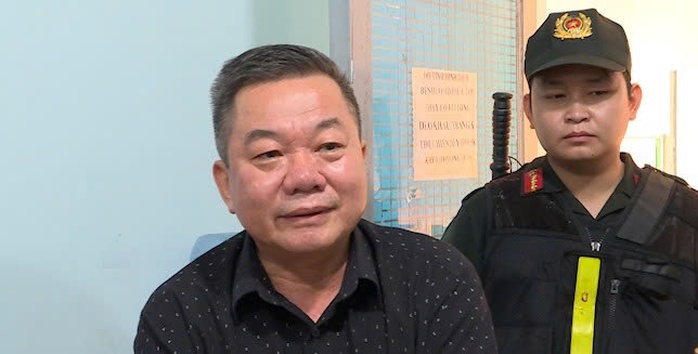 5 trung t&acirc;m dạy l&aacute;i xe tại TPHCM &ldquo;ph&ugrave; ph&eacute;p&rdquo; hơn 16.000 hồ sơ khống - Ảnh 1.