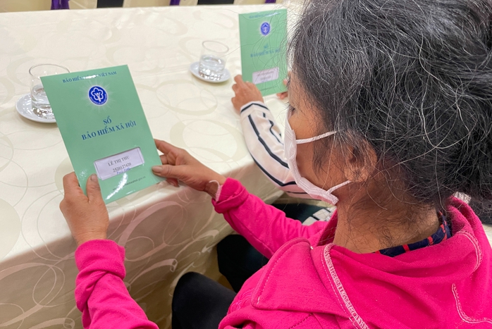 Đóng BHXH thế nào để lương hưu cao? - Ảnh 2.