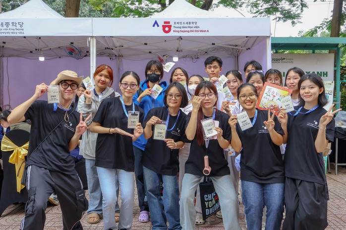 X&eacute;t tuyển v&agrave;o ĐHQG TPHCM, th&iacute; sinh lưu &yacute; điều n&agrave;y - Ảnh 2.