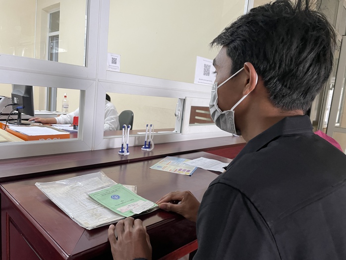 Đóng BHXH thế nào để lương hưu cao? - Ảnh 1.