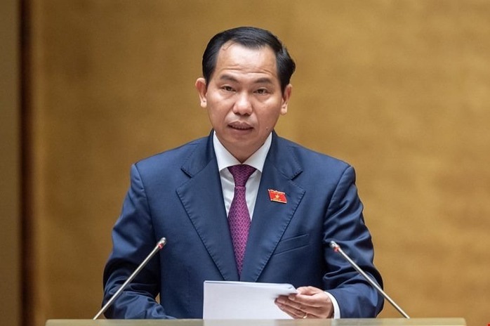 Cả hệ thống ch&iacute;nh trị sẵn s&agrave;ng cho cuộc bầu cử đại biểu Quốc hội 2026 - Ảnh 2.