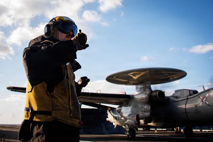 Mỹ &ldquo;tất tay&rdquo; với Iran bằng kho vũ kh&iacute; &ldquo;si&ecirc;u đẳng cấp&rdquo; - Ảnh 7.