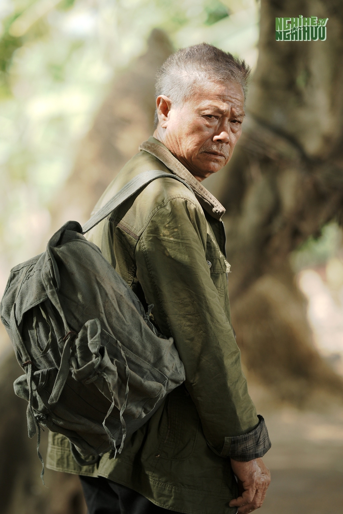 NSƯT Cao Minh, Cody Nam Võ, Hứa Vĩ Văn… đóng phim Huỳnh Lập - Ảnh 6.