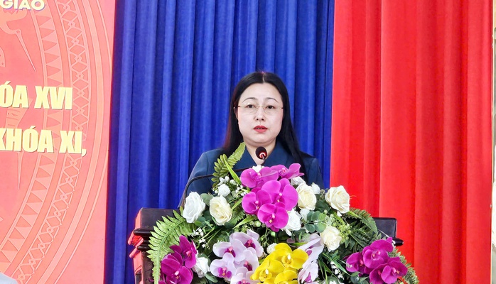 Cử tri TPHCM băn khoăn về th&ocirc;ng tin nh&agrave; ở x&atilde; hội cần được cải thiện - Ảnh 4.