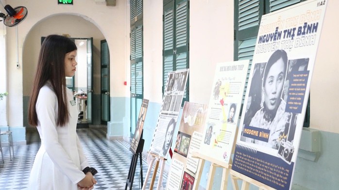 B&agrave;i viết về nữ cầu thủ b&oacute;ng đ&aacute; g&acirc;y x&uacute;c động mạnh ở "Em đi trẩy hội non s&ocirc;ng" - Ảnh 3.