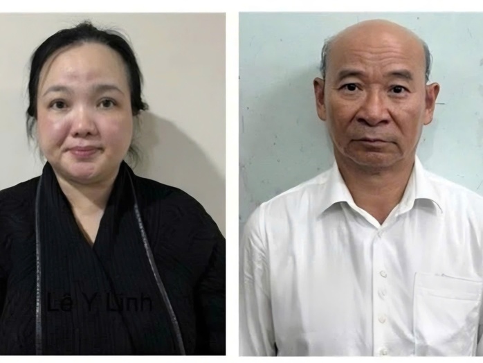 C&aacute;ch c&aacute;c đại gia "cảm ơn" quan chức trong vụ đất c&ocirc;ng Bến V&acirc;n Đồn biến mất - Ảnh 1.