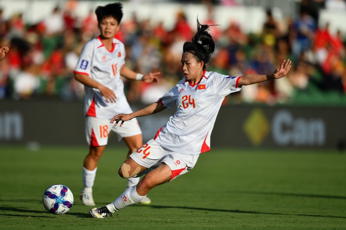 Hệ quả của hai hướng đi - Ảnh 1.