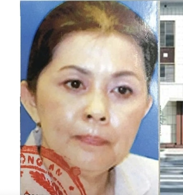 Cơ hội cuối cho "nữ tướng" Sở T&agrave;i ch&iacute;nh TPHCM một thời - Ảnh 1.