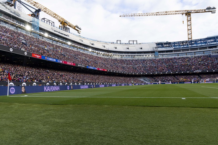 V&igrave; sao Kai Đinh được vinh danh ở th&aacute;nh địa b&oacute;ng đ&aacute; thế giới?  - Ảnh 1.