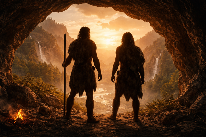 Phương thuốc g&acirc;y sốc từ một lo&agrave;i người đ&atilde; biến mất - Ảnh 1.