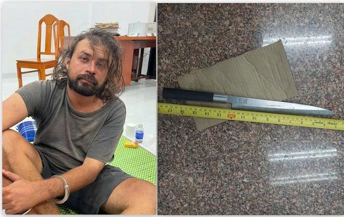 Những vụ án chấn động dư luận tuần qua - Ảnh 4. Những vụ án chấn động dư luận tuần qua - Ảnh 4.