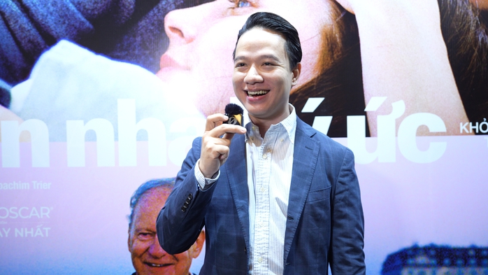 "Căn nh&agrave; k&yacute; ức" mở đầu cho sự ra đời của "Một l&iacute;t phim" - Ảnh 2.